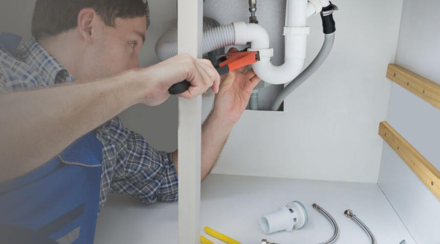 Professional Leak Detection in Randalia, IA